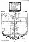 Perry Lake T136N-R26W, Crow Wing County 1995 Published by Farm and Home Publishers, LTD